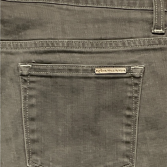 Micheal korr jeans grey / silver  size 30 denim - Picture 4 of 5